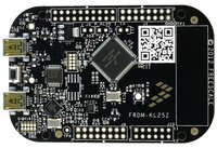 NXP MMA8451Q Accelerometer