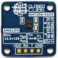 SHT30-A [Analog] Humidity & Temperature Sensor