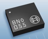 Bosch Sensortech BNO055