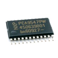 PCA9547 8 channel I2C bus multiplexer