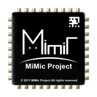 MiMic Webservice library