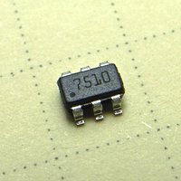 STTS751 Temperature Sensor