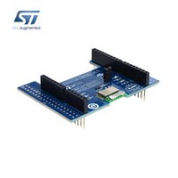 X-NUCLEO-IDS01A4 Sub-1GHz RF Expansion Board