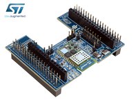 X-NUCLEO-IDW01M1 Wi-Fi expansion board