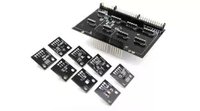 Rohm  SensorShield series| Arduino-Compatible Multi Sensor Evaluation Kit