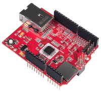 W5500 Ethernet Kit for IoT