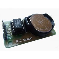DS1302 Timekeeping Chip