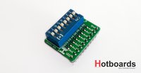 Hotboards switch