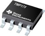 TMP175 / TMP75 Temperature Sensor