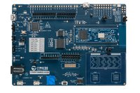 PSoC 64 Secure Boot, Wi-Fi / BLE Pioneer Kit