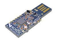 Nordic nRF51-Dongle