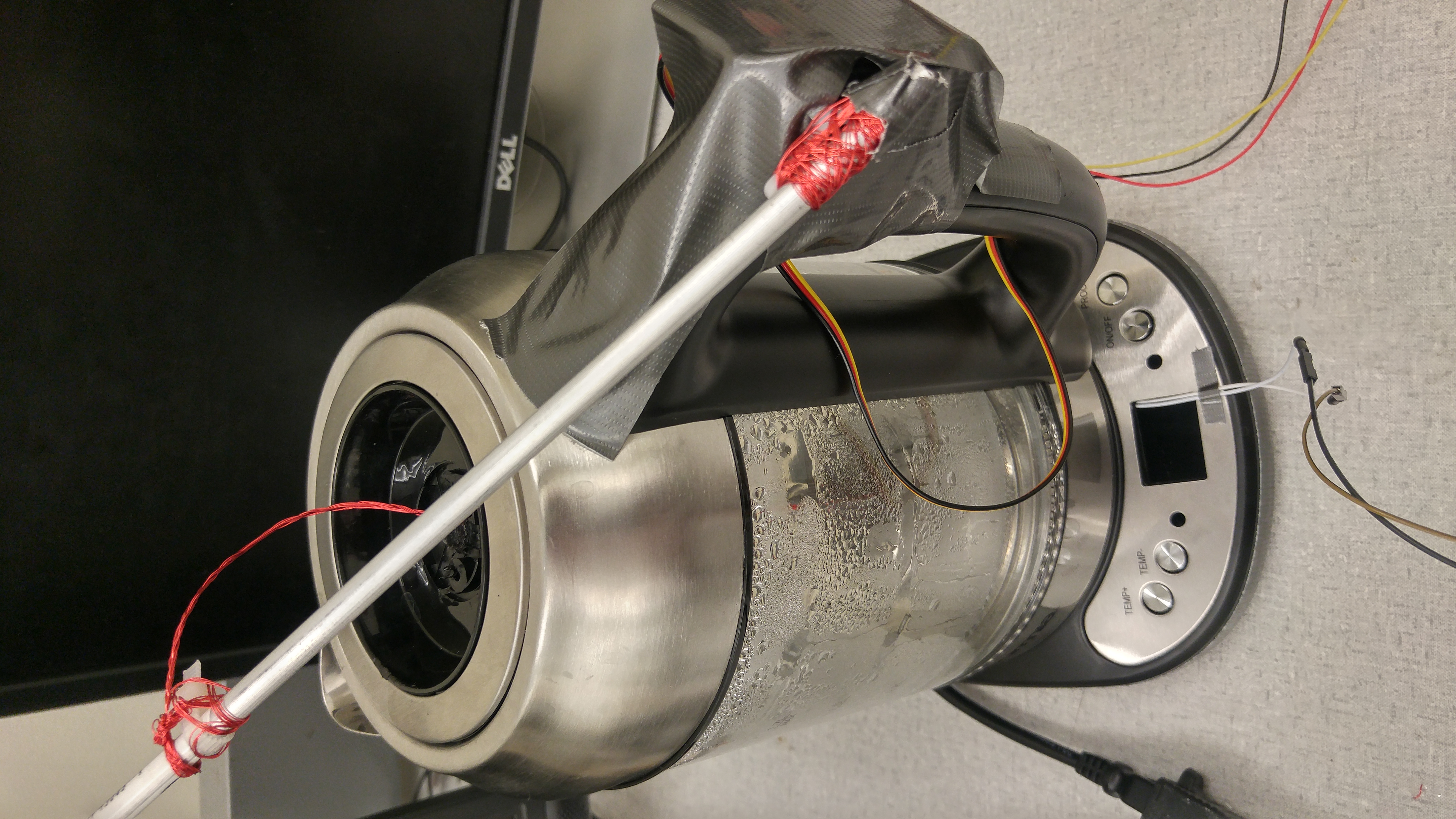servo
