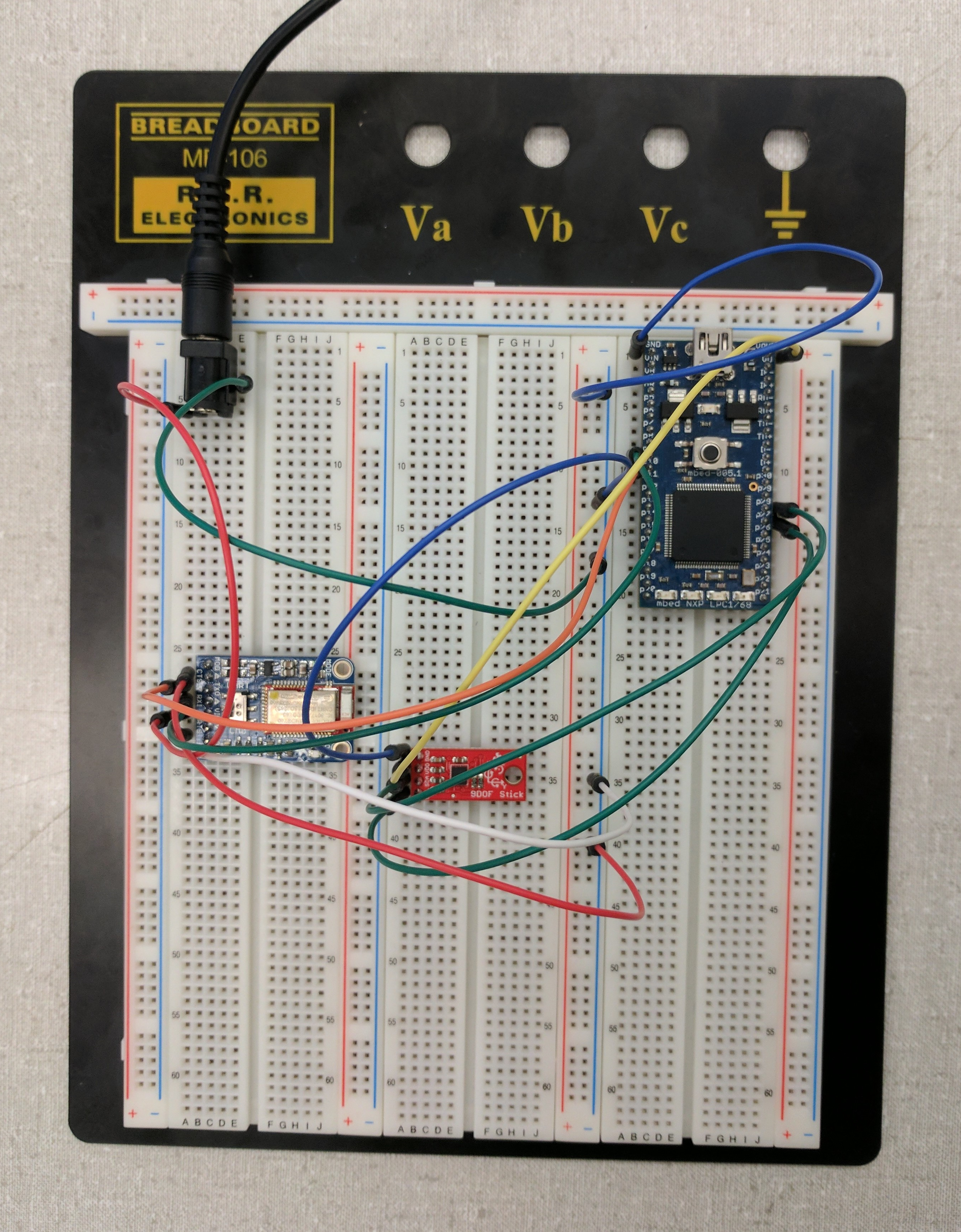 Circuit