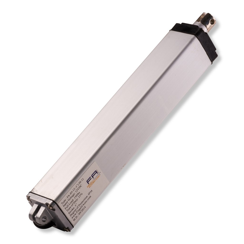 Linear Actuator