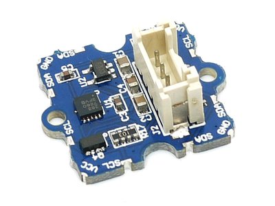 Grove 3-axis Accelerometer