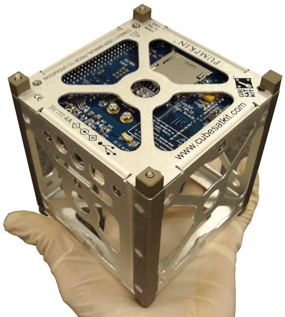 CubeSat