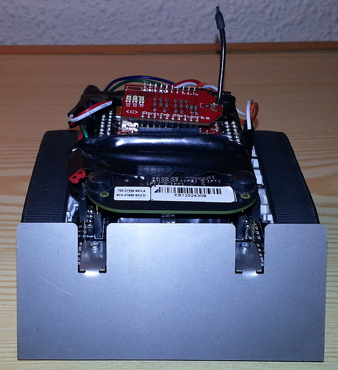FRDM_Zumo_RC_2