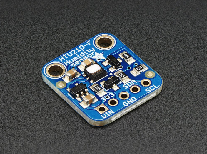 HTU21D-F