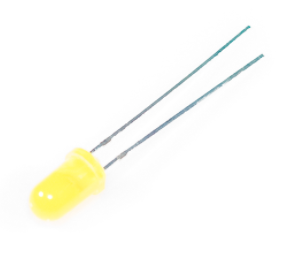 Yellow LED