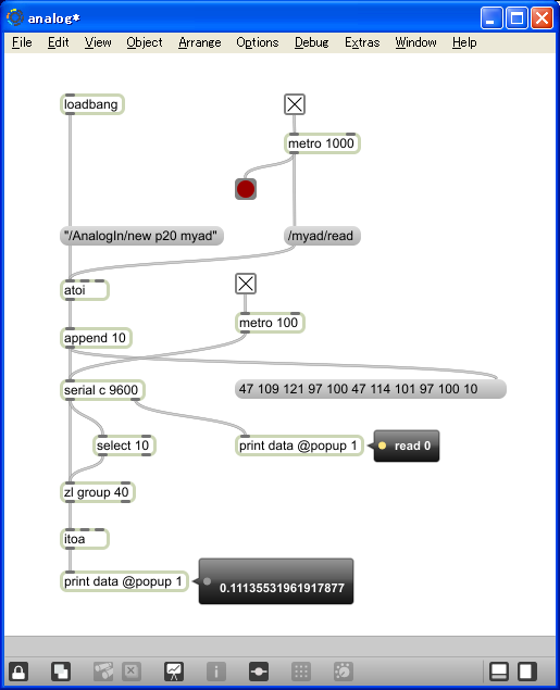 max msp idm