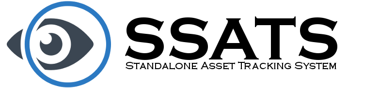 SSATS Logo
