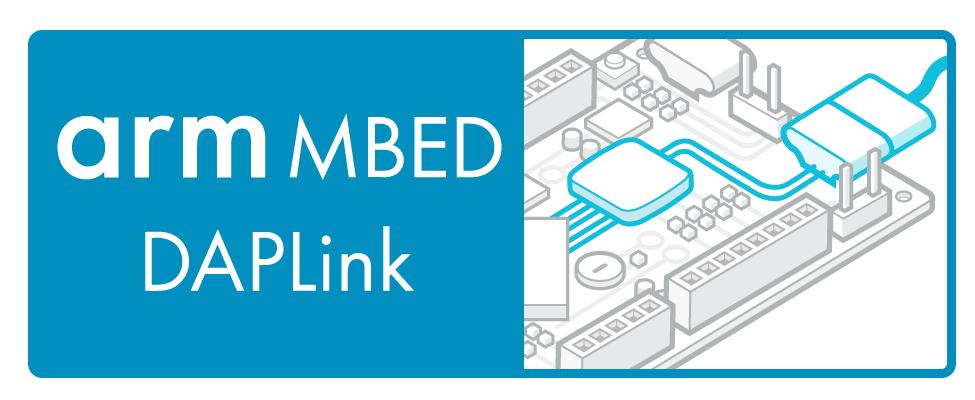 DAPLink firmware for Seeed Arch Link