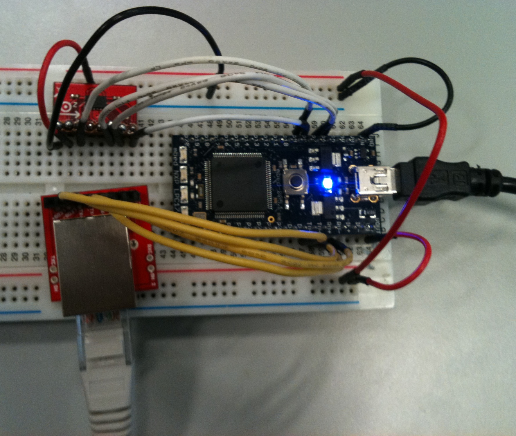 Schematics Schematics