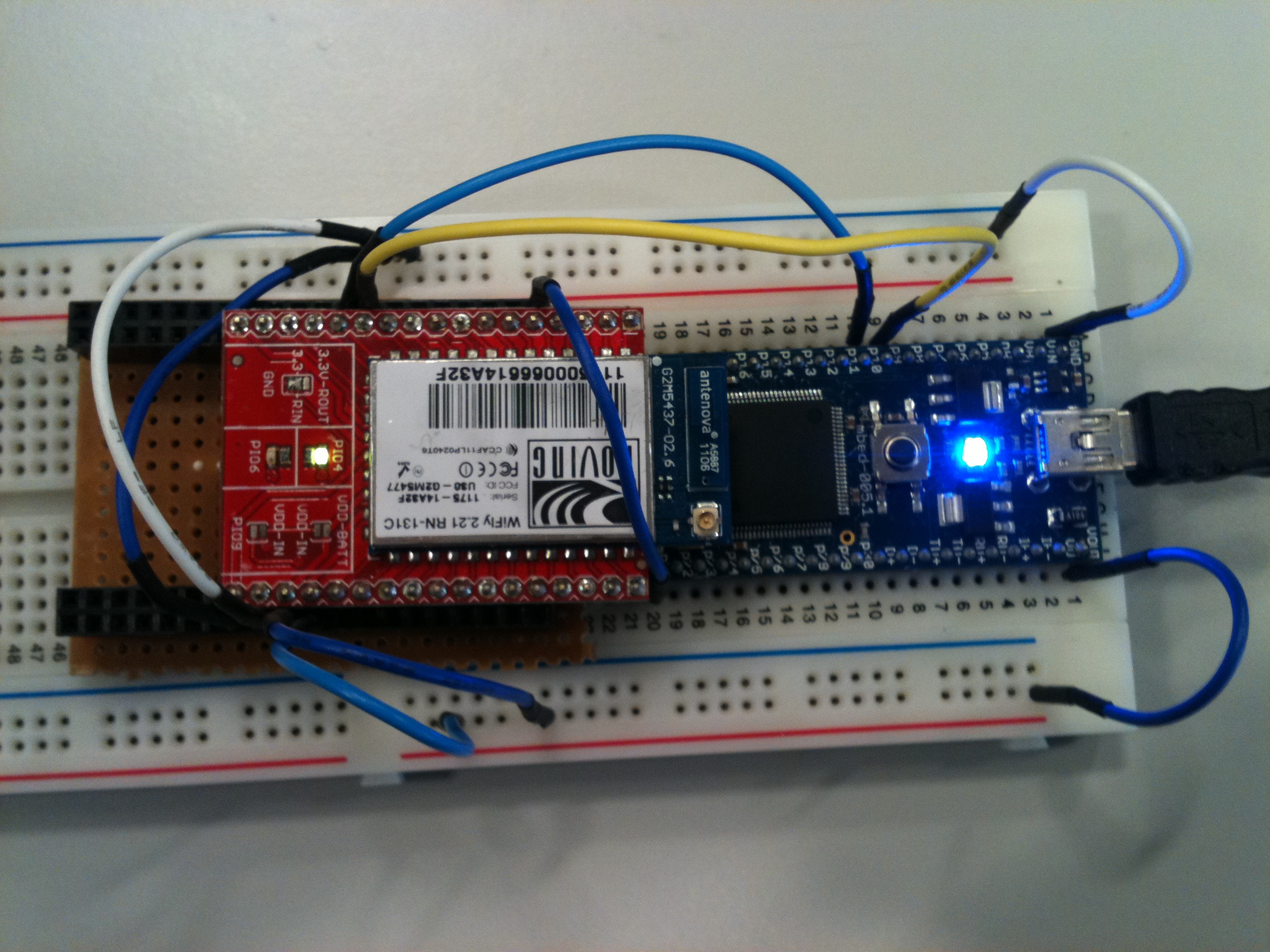 Schematics Schematics