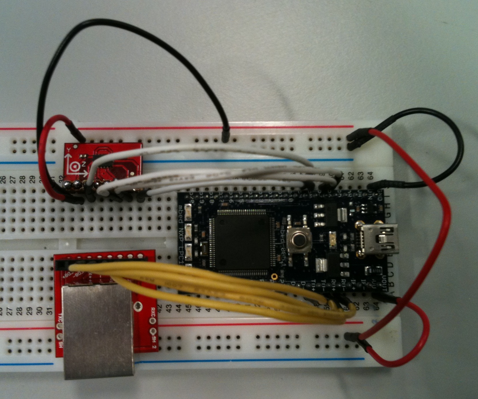 Schematics Schematics