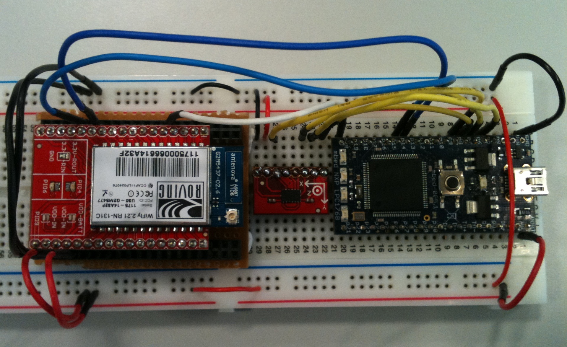 Schematics Schematics