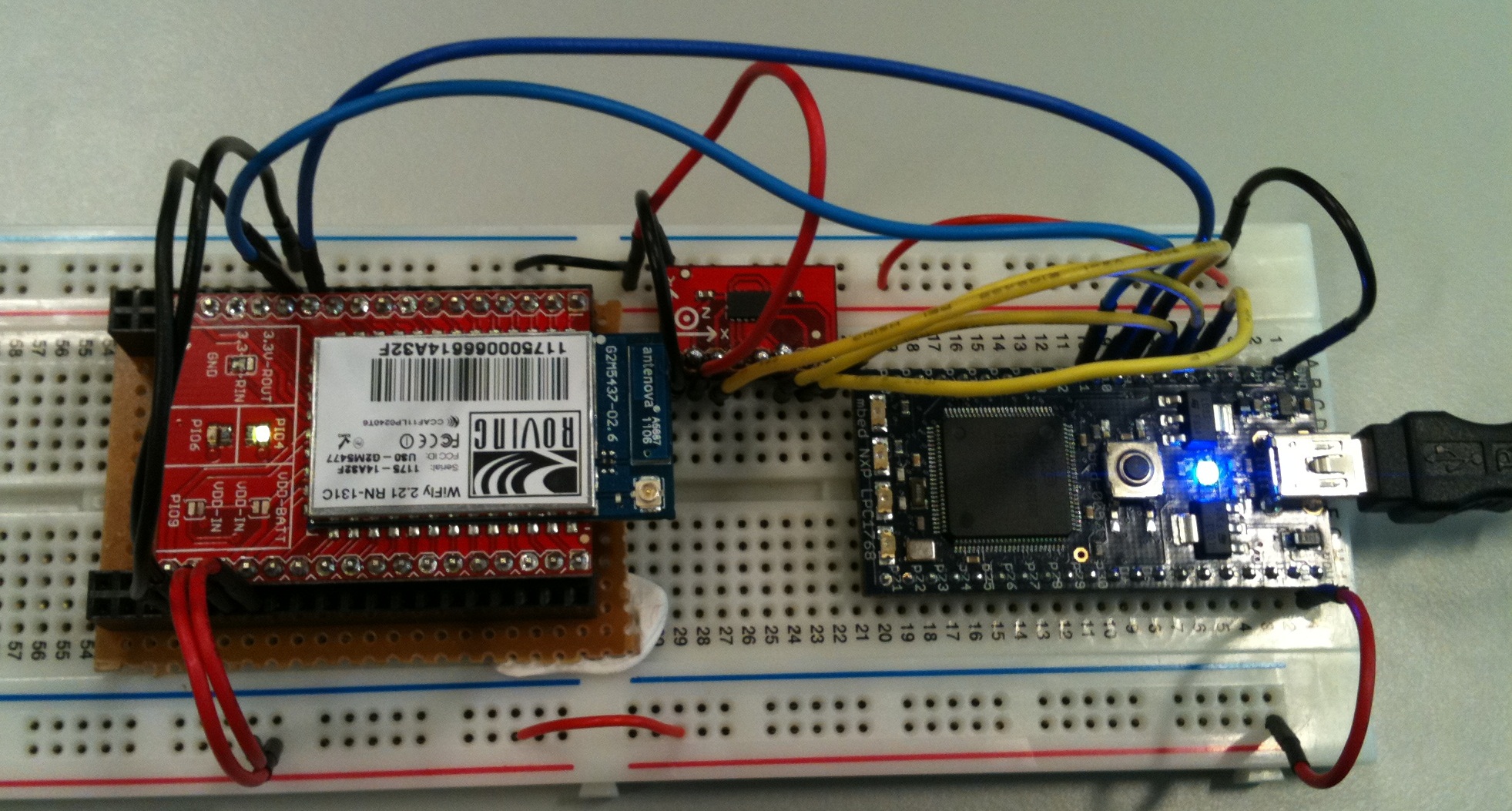 Schematics Schematics