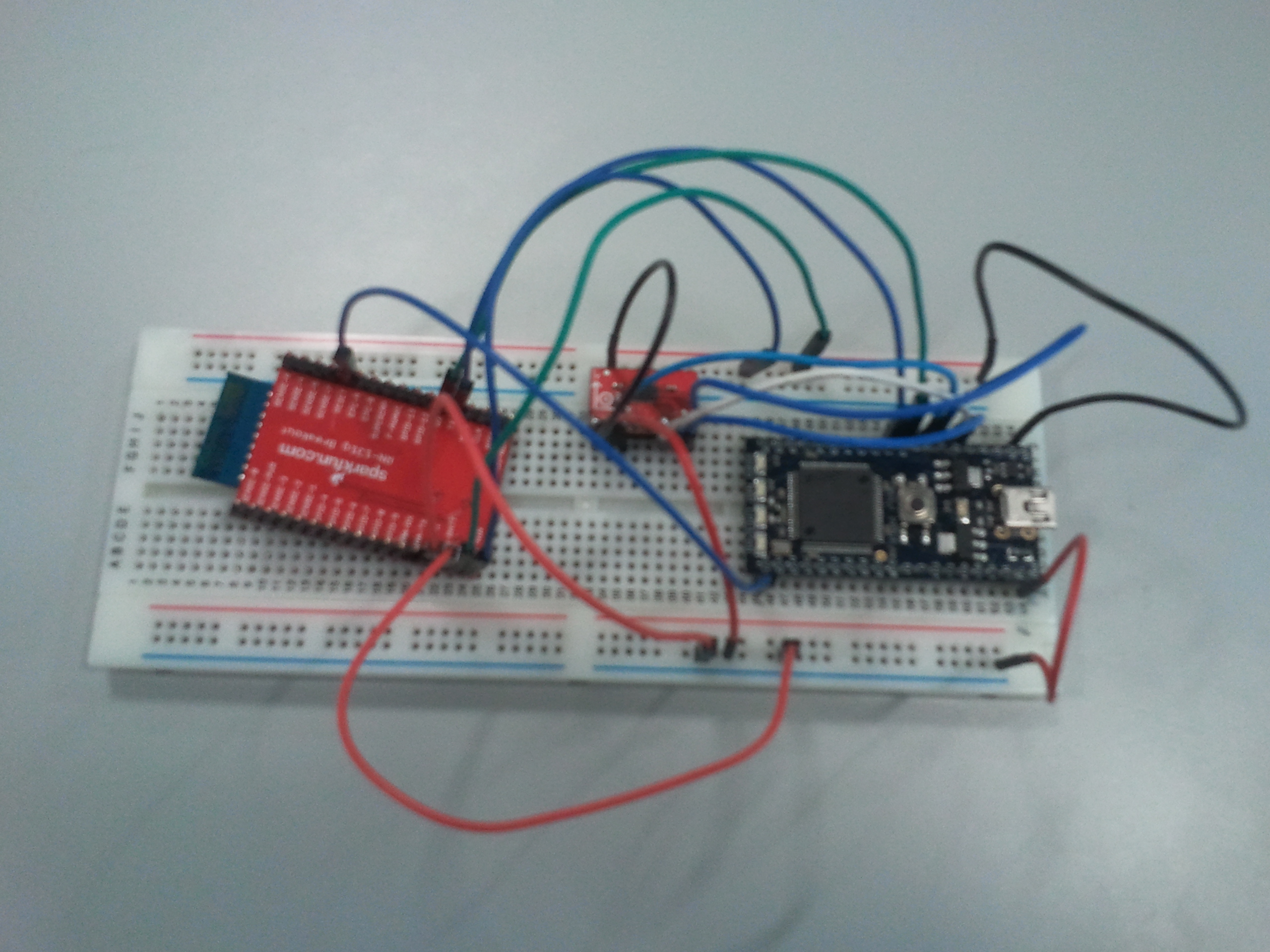 Schematics Schematics